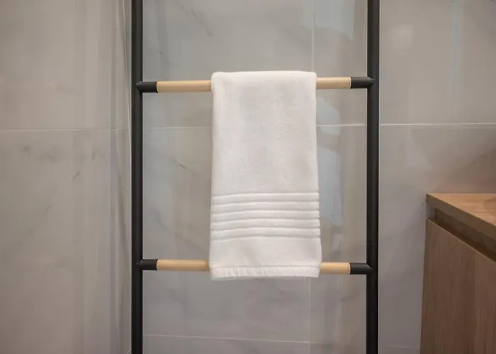 Truly Appartamento Oporto