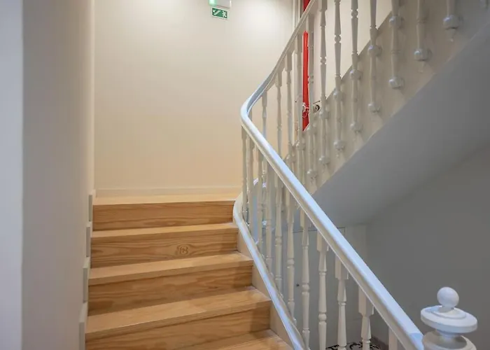 Apartment Truly Porto