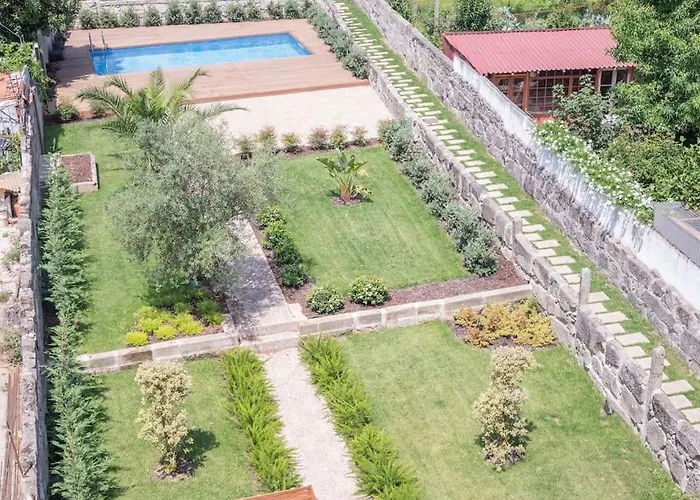 Truly Apartment Porto