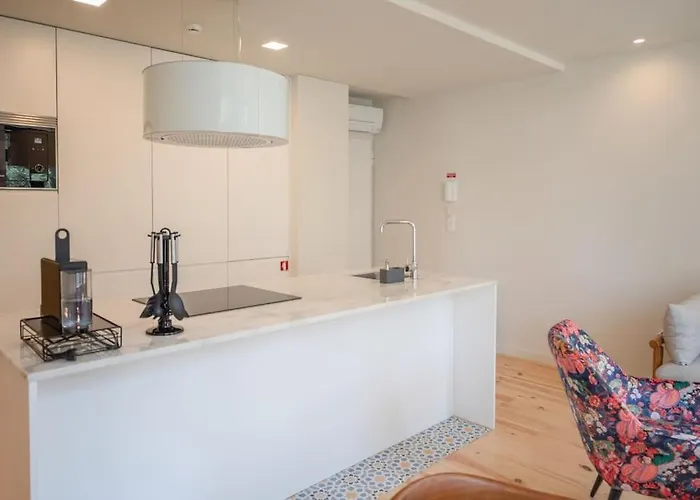 Apartment Truly Porto