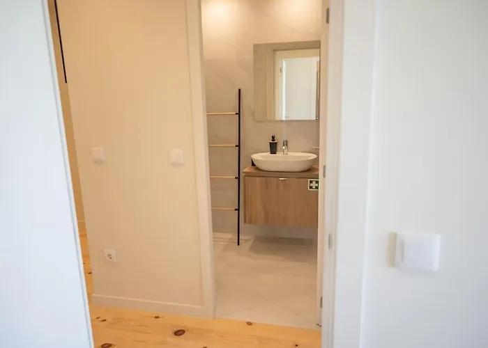 Apartment Truly Porto