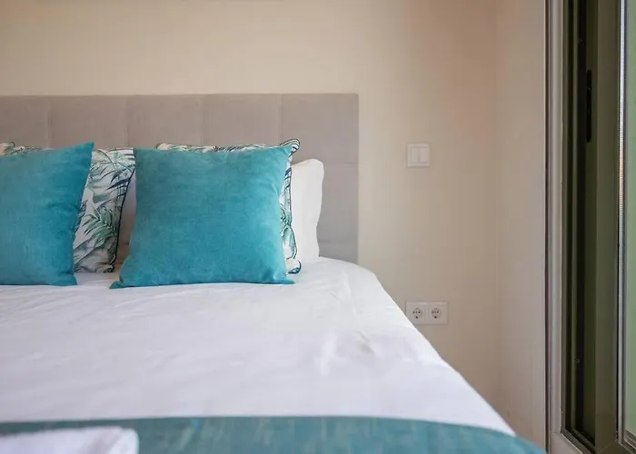 Apartment Truly Porto