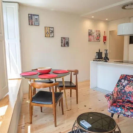 Apartamento Truly