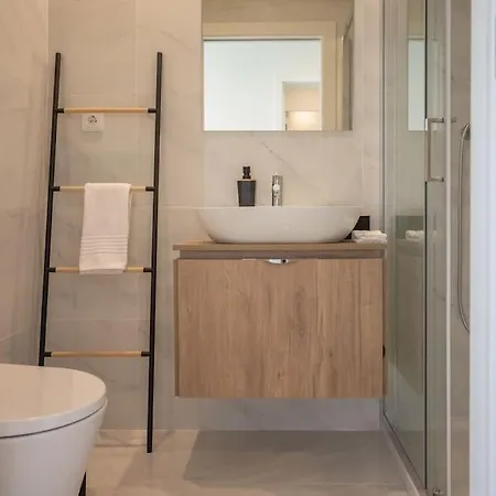 アパート Truly *