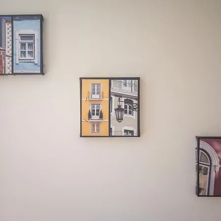 Apartamento Truly