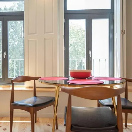 Truly Apartamento Oporto