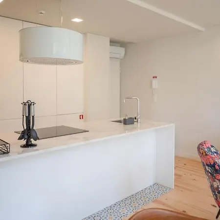 Apartamento Truly Oporto