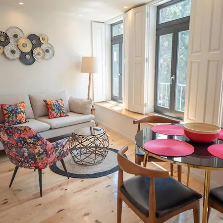 Truly Apartamento Oporto