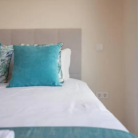 Apartamento Truly Oporto