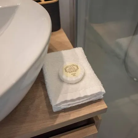 Appartamento Truly Oporto