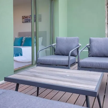 Apartamento Truly Oporto