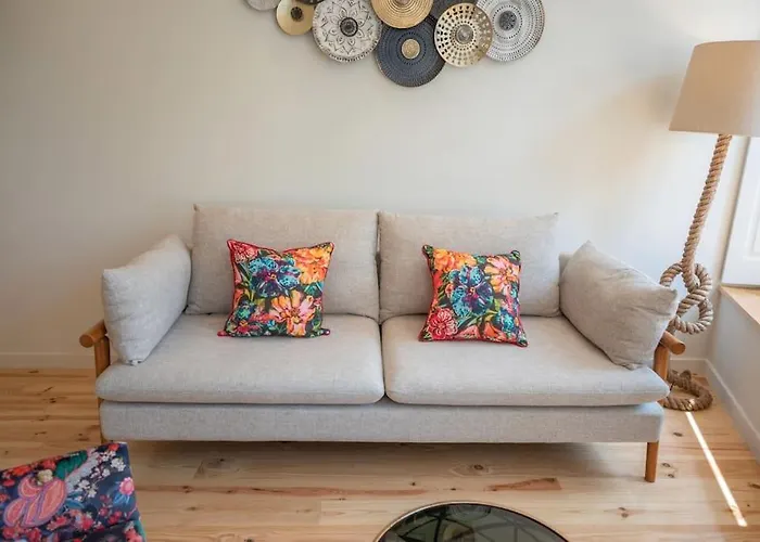 شقة Truly بورتو