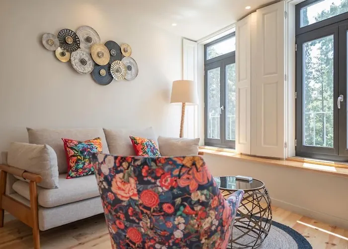 דירה Truly פורטו