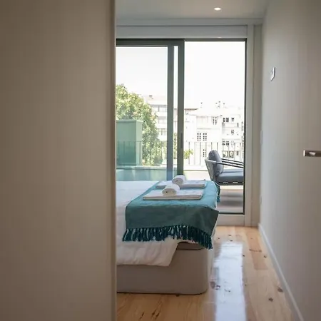 Truly Apartmán