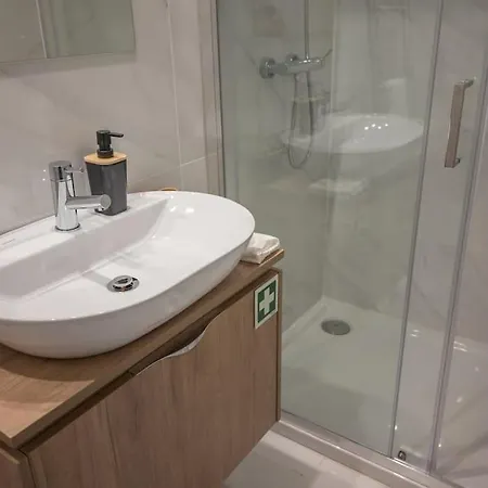 Apartmán Truly *