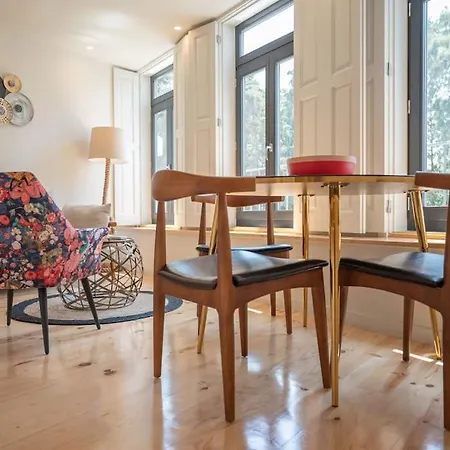 Apartmán Truly Porto