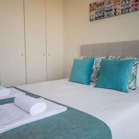 Truly Apartmán *