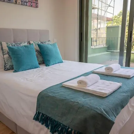 Truly Apartmán