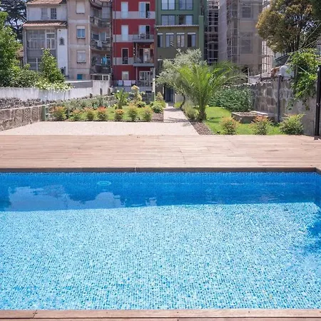 Truly Apartmán Porto