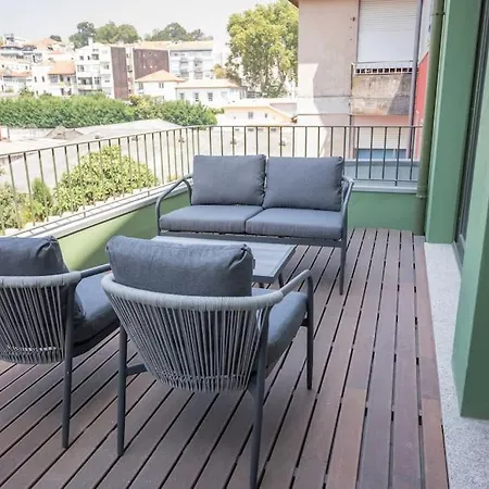 Truly Apartmán