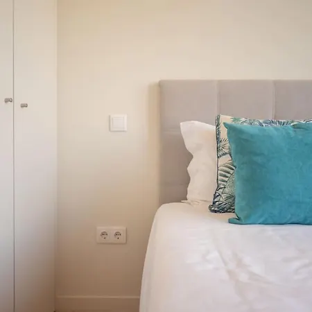 Apartmán Truly *