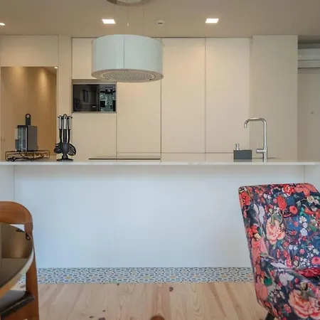 Apartmán Truly