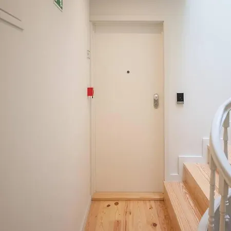 Truly Apartmán *