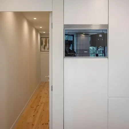 Apartament Truly Porto