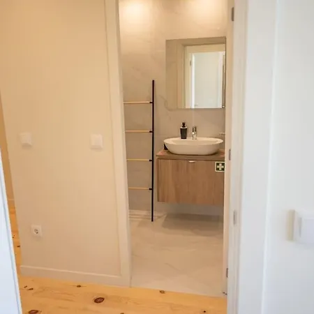 Apartament Truly Porto