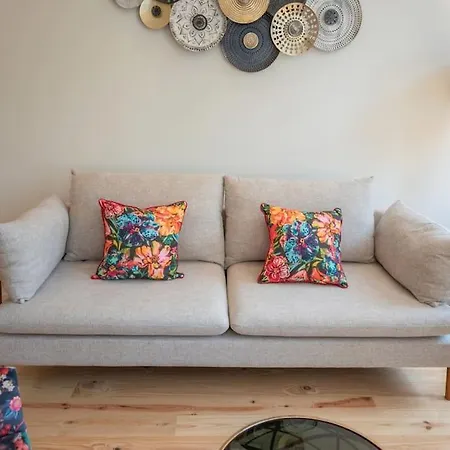 Apartament Truly Porto