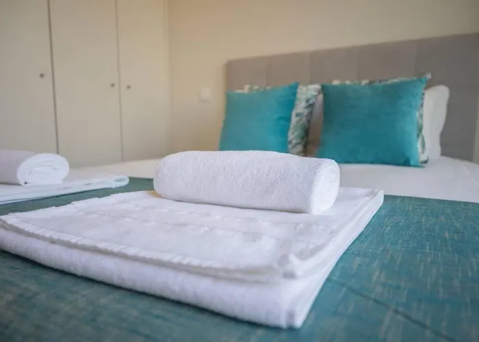 Truly Апартаменты *