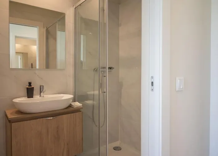 Апартаменты Truly *