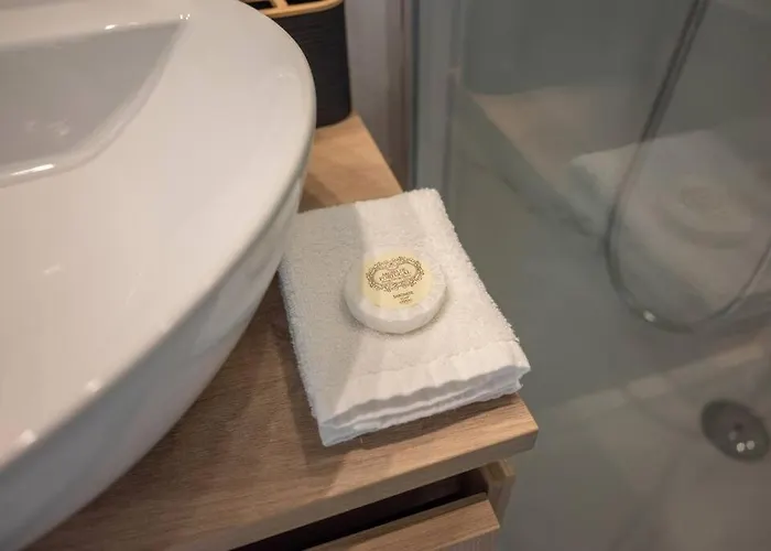 Апартаменты Truly Порту